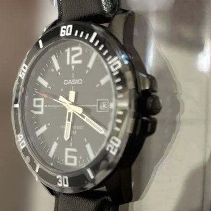 Casio MTP MTP-VD01 Analog Quartz Men -Vd01