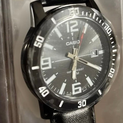 Casio MTP MTP-VD01 Analog Quartz Men -Vd01
