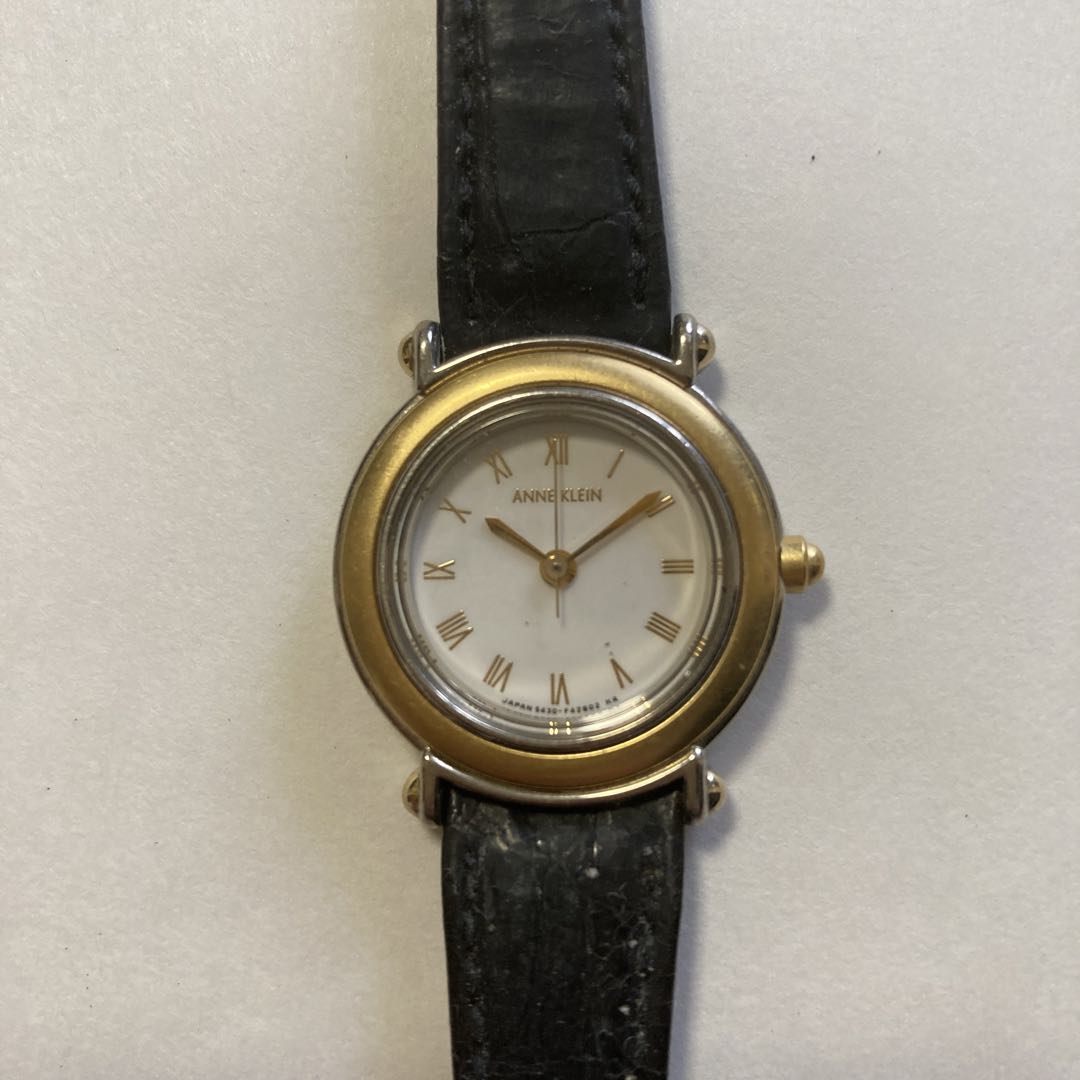 Anklein Analog Quartz Women