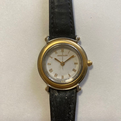 Anklein Analog Quartz Women