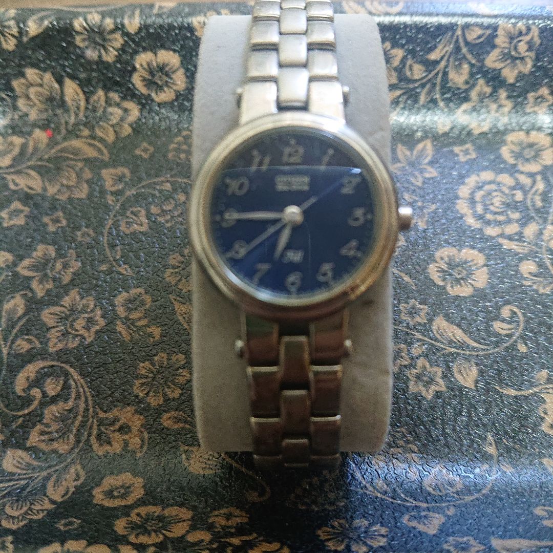 Citizen Analog Solar Women