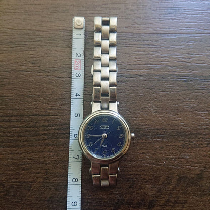 Citizen Analog Solar Women