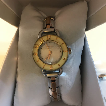 Seiko Wired -F Analog Quartz Women