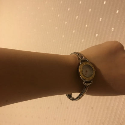 Seiko Wired -F Analog Quartz Women