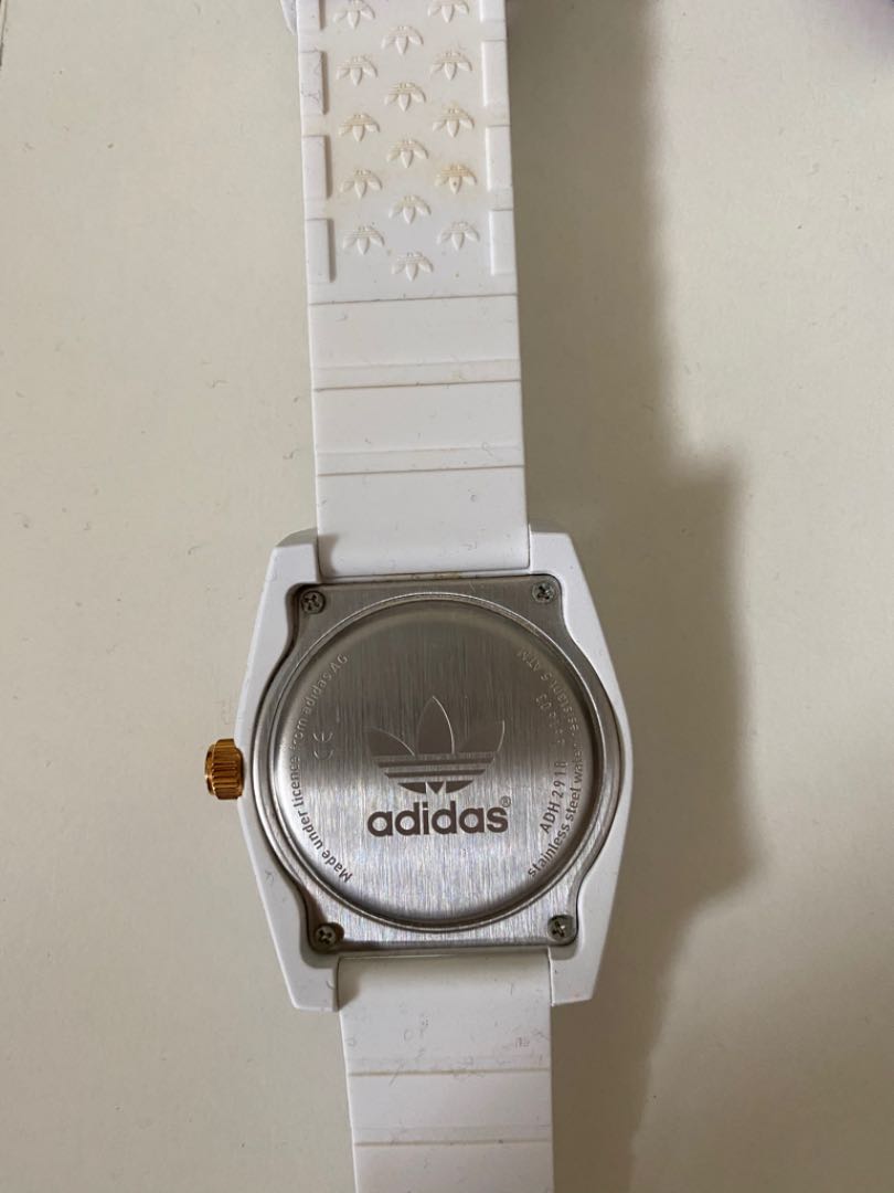 Adidas Analog Quartz Men