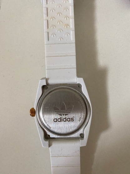 Adidas Analog Quartz Men