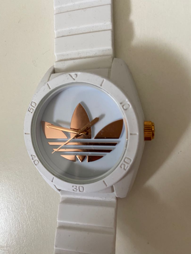 Adidas Analog Quartz Men