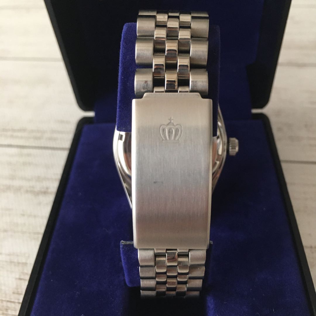 Christiano Domani CD-4070 Analog Quartz Men