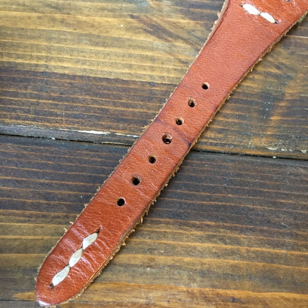 fu Analog Quartz Women
