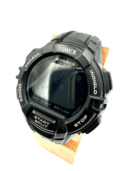 TIMEX IRONMAN TRIATHLON Digital Watch