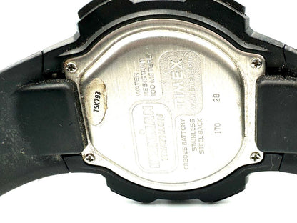 TIMEX IRONMAN TRIATHLON Digital Watch