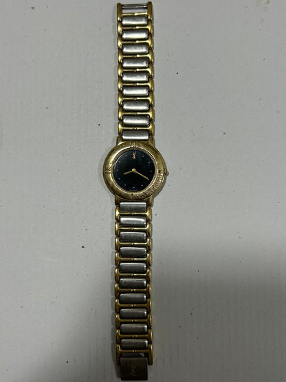 Ysl/yves Saint Laurent Analog Quartz Men