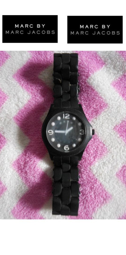 Analog Quartz Men