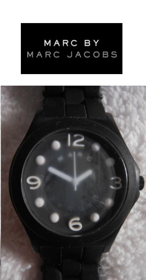 Analog Quartz Men