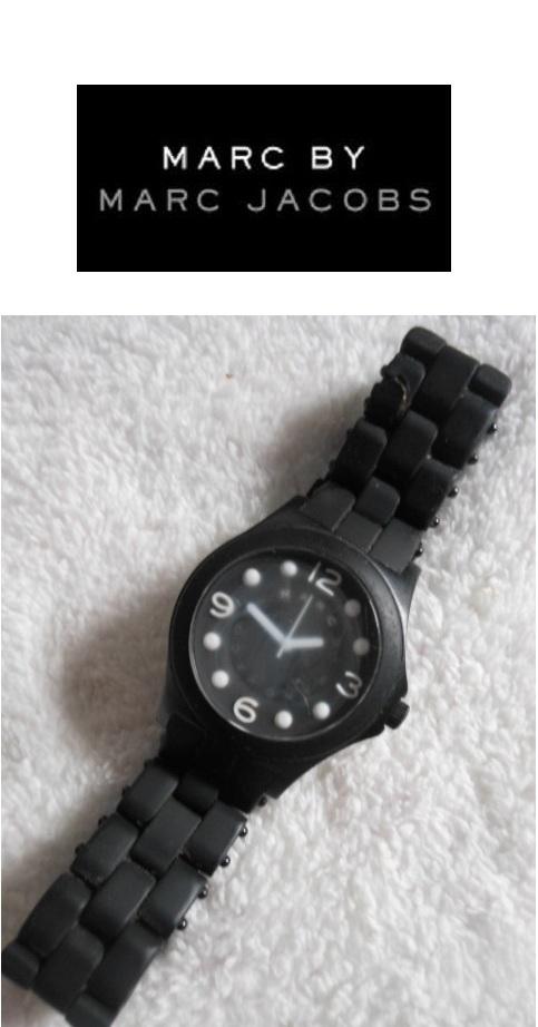 Analog Quartz Men