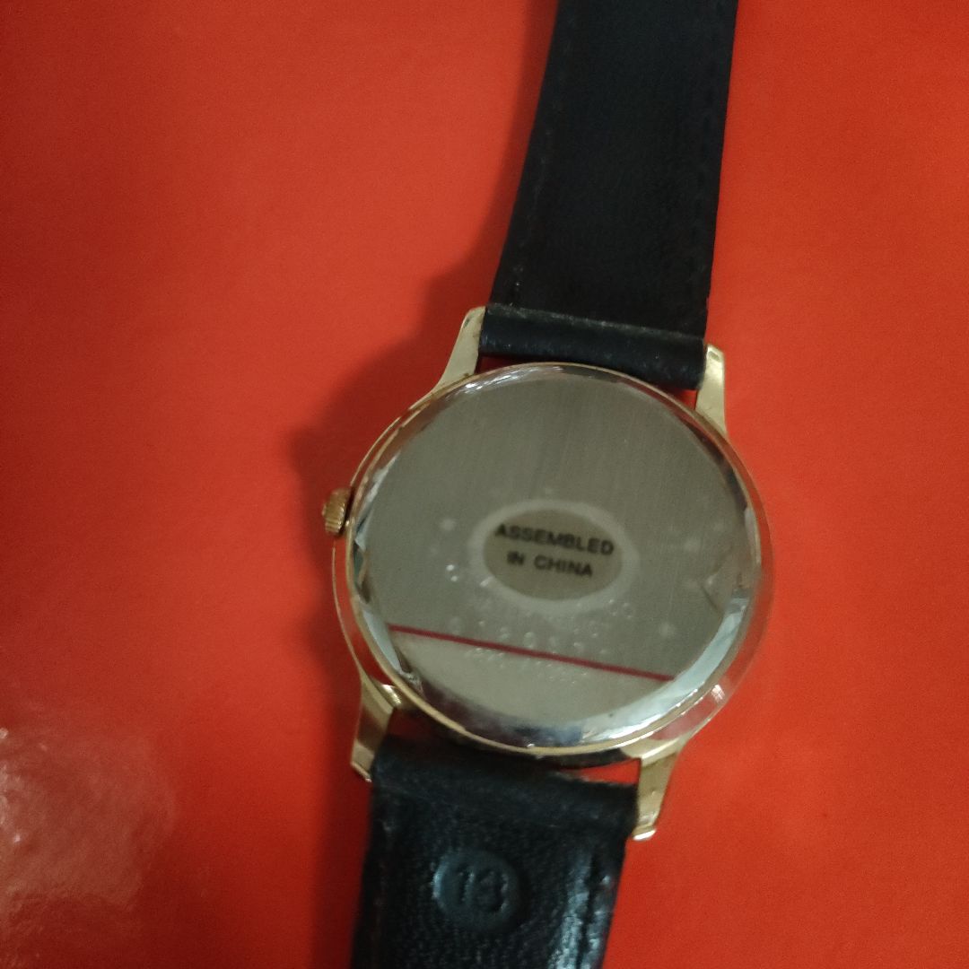 Citizen Analog Quartz Women