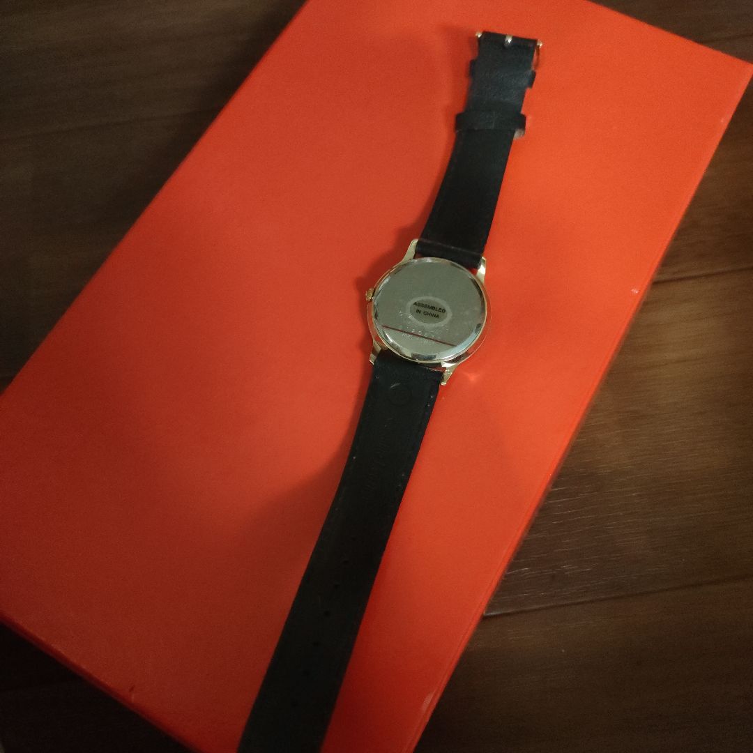 Citizen Analog Quartz Women