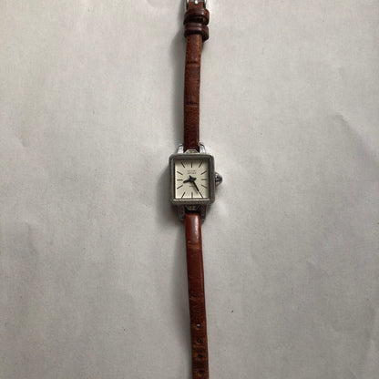 Alain Divert Analog Quartz Women