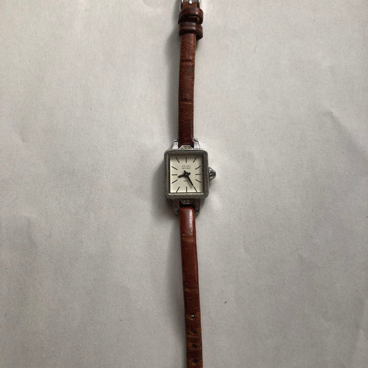 Alain Divert Analog Quartz Women