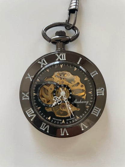 Shuhang Analog Mechanical (Manual) Men