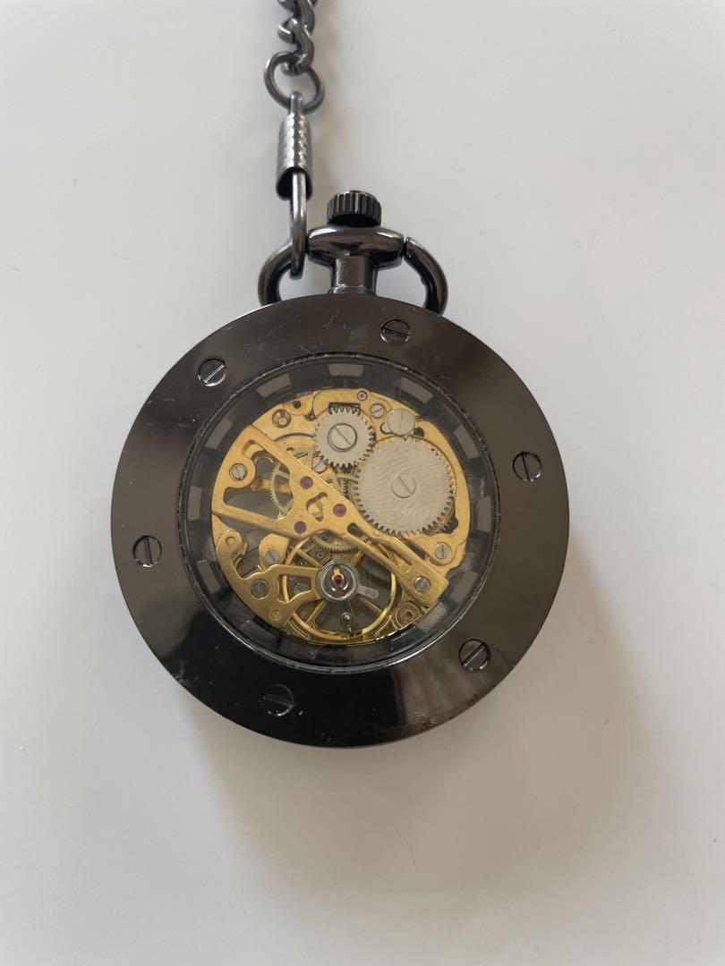 Shuhang Analog Mechanical (Manual) Men