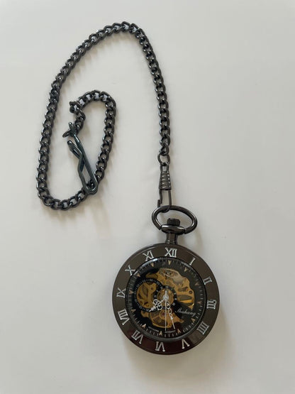 Shuhang Analog Mechanical (Manual) Men