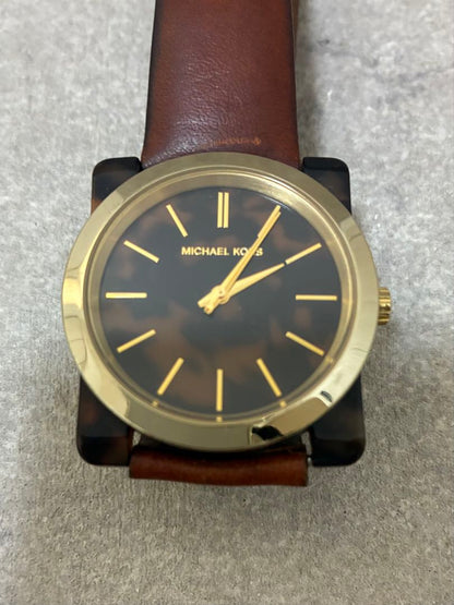 Michael Kors Analog Quartz Women