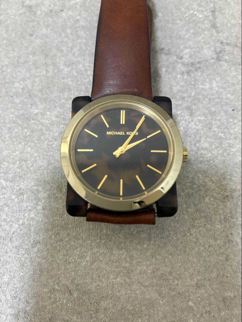 Michael Kors Analog Quartz Women