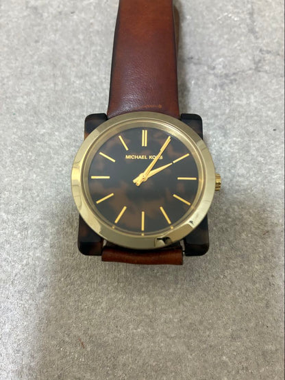 Michael Kors Analog Quartz Women
