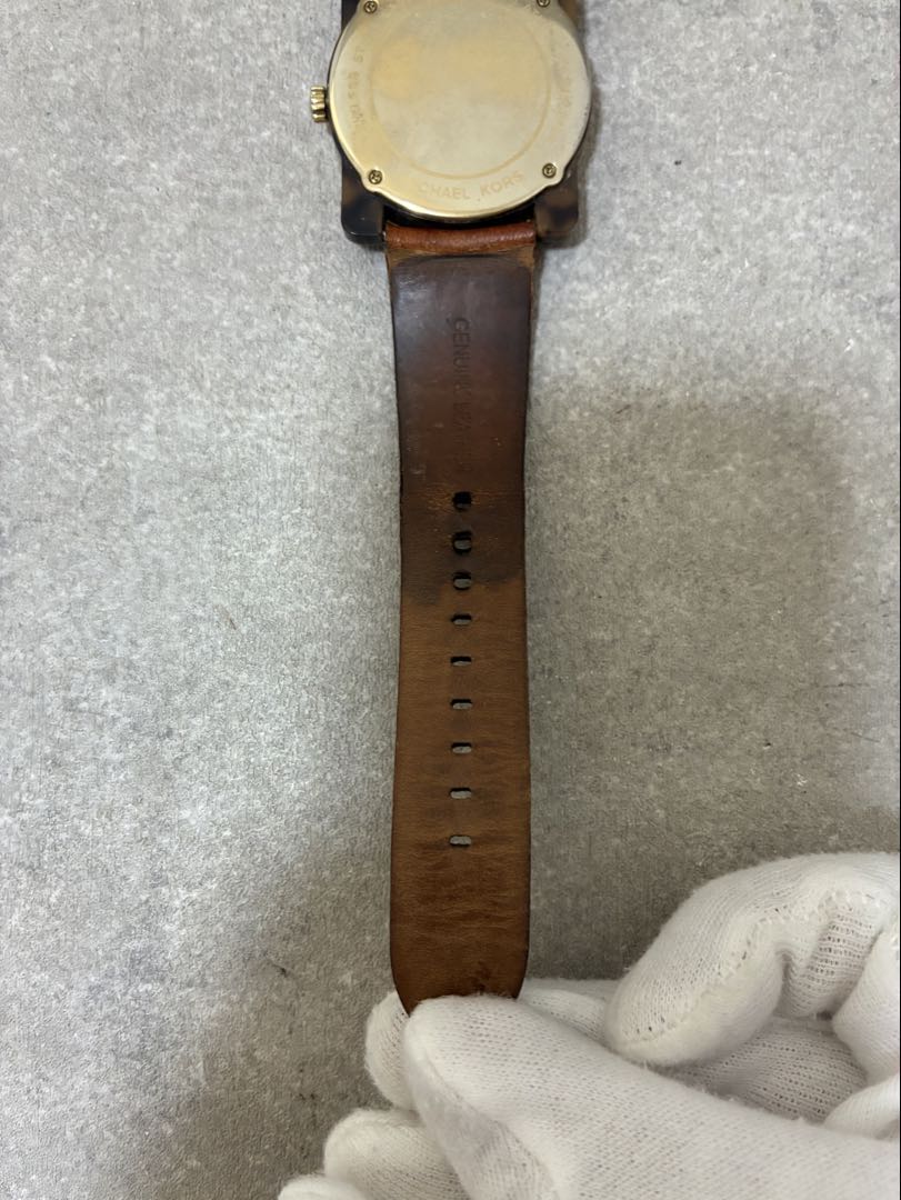 Michael Kors Analog Quartz Women