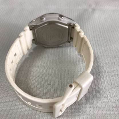 Casio Wave Ceptor LWA-M142-7AJF Analog Solar Women