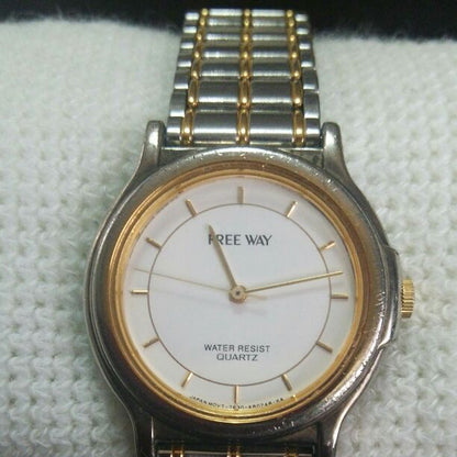 Citizen FREE WAY Analog Quartz Women
