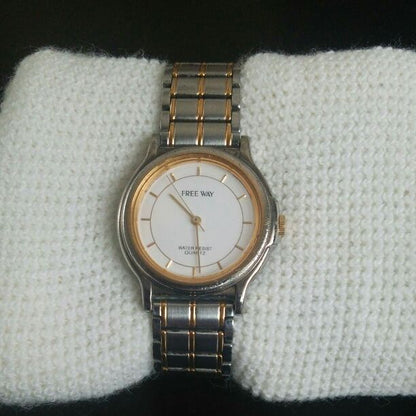 Citizen FREE WAY Analog Quartz Women