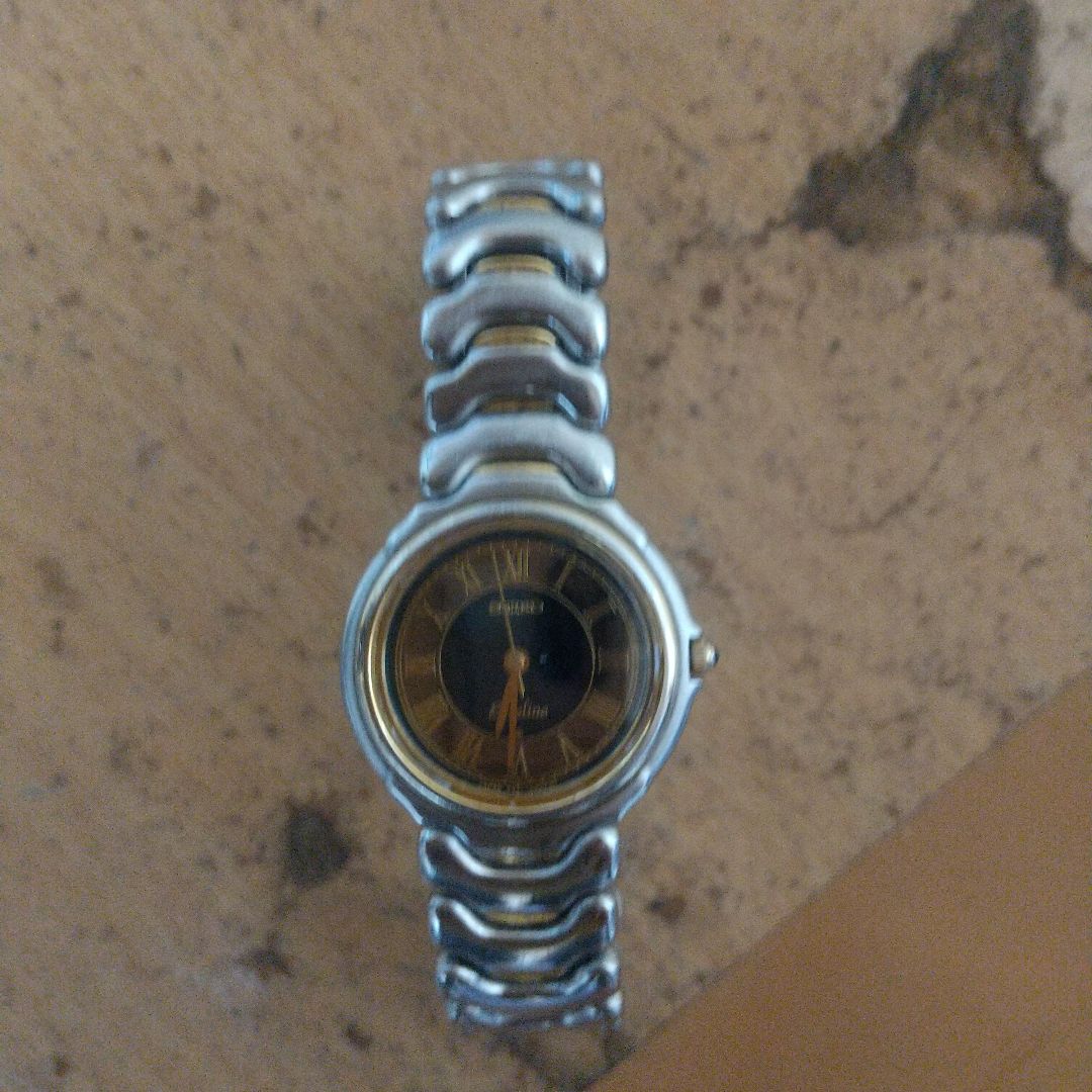 Seiko Exceline Analog Quartz Women