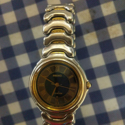 Seiko Exceline Analog Quartz Women