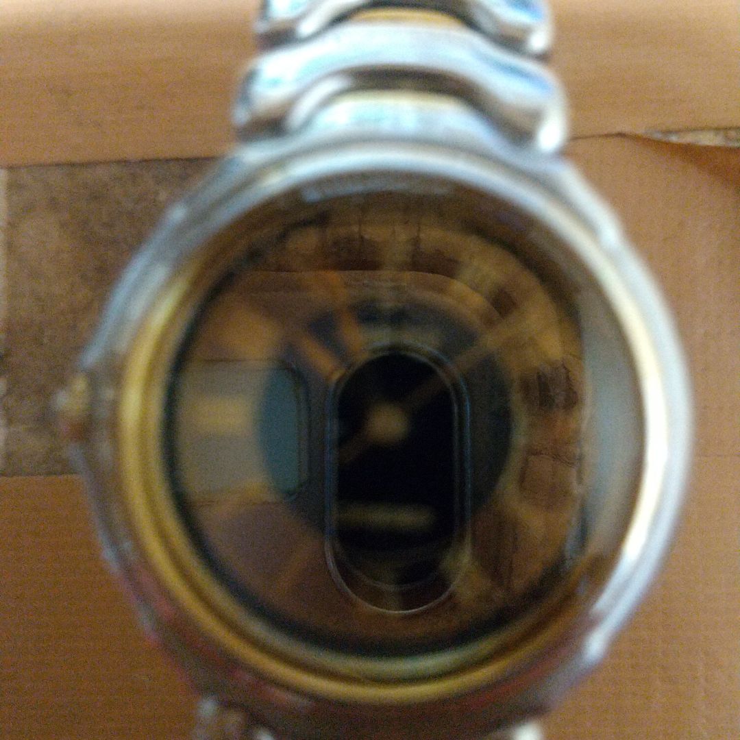 Seiko Exceline Analog Quartz Women