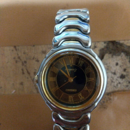 Seiko Exceline Analog Quartz Women