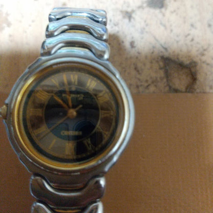 Seiko Exceline Analog Quartz Women