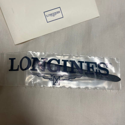 Longines Analog Quartz Women