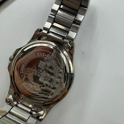Givenchy Analog Quartz Men