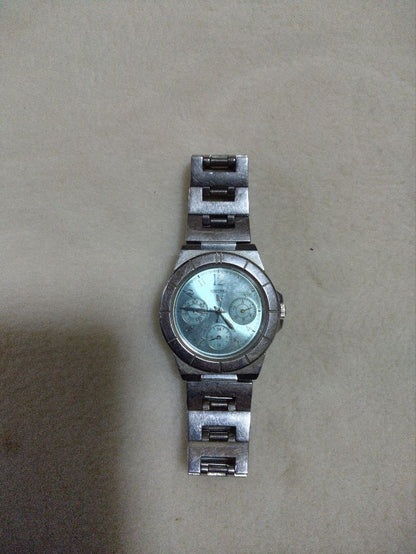 Seiko lk/lukia SY89-OB30 Analog Quartz Women