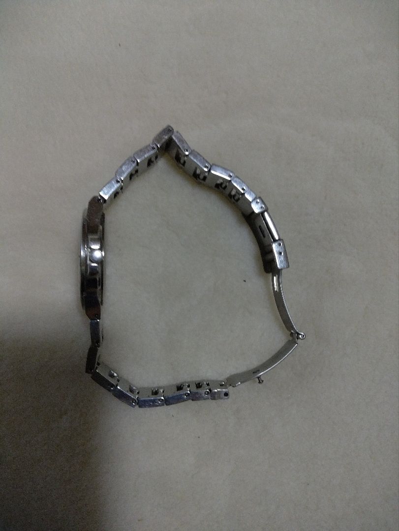 Seiko lk/lukia SY89-OB30 Analog Quartz Women