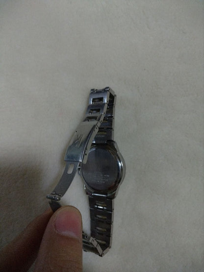 Seiko lk/lukia SY89-OB30 Analog Quartz Women
