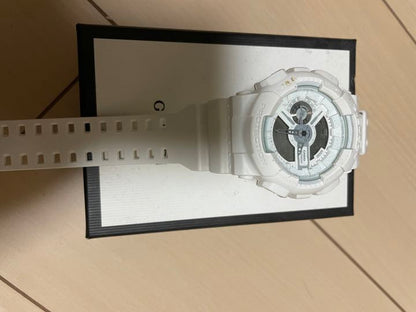 G-Shock Digital-Analog Quartz Men