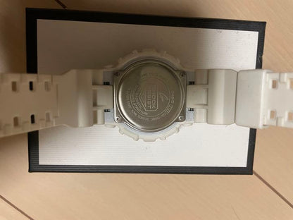 G-Shock Digital-Analog Quartz Men