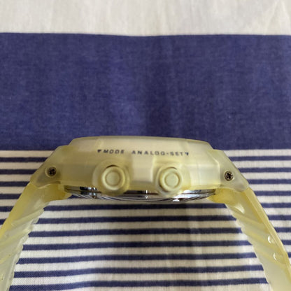Casio AW-500NS-8ET Digital-Analog Quartz Men