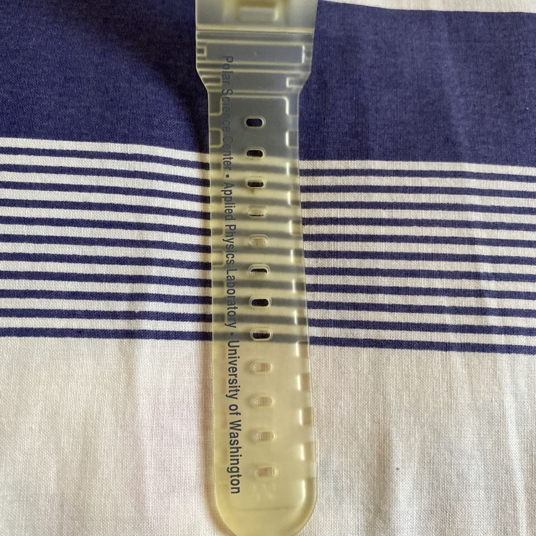 Casio AW-500NS-8ET Digital-Analog Quartz Men