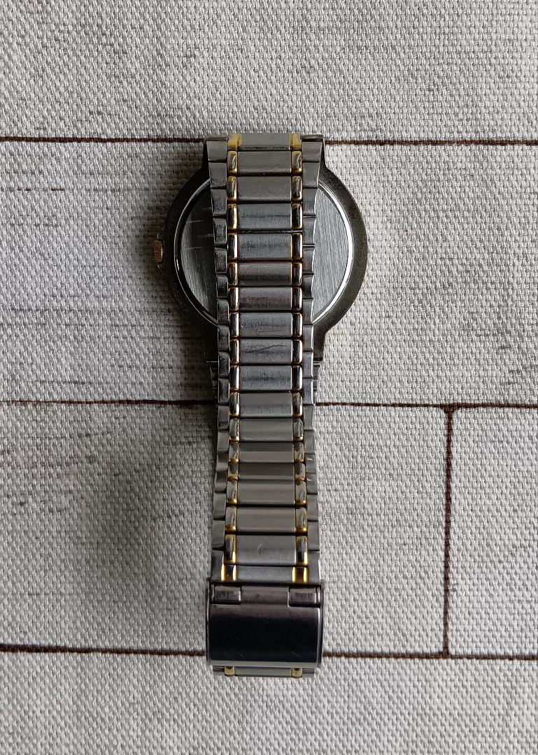 Audi Analog Quartz Women