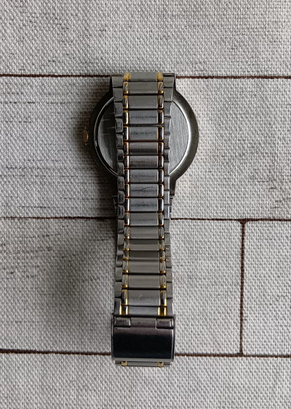Audi Analog Quartz Women