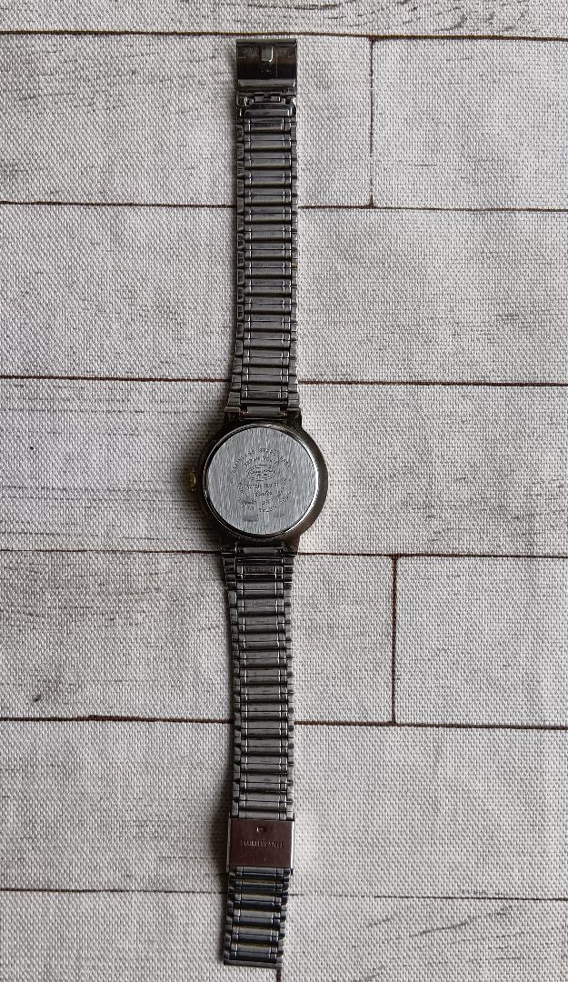 Audi Analog Quartz Women